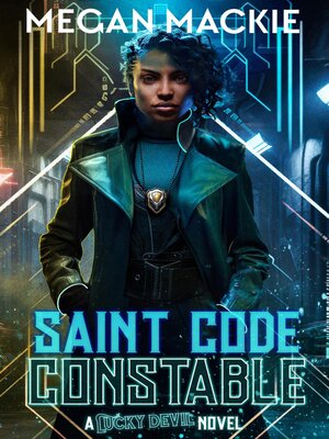 cover image of Constable